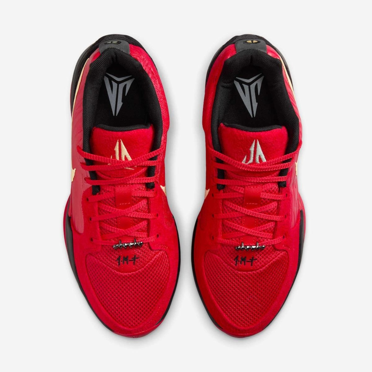 Tênis Nike Ja2 Nightmare - Adulto | Centauro