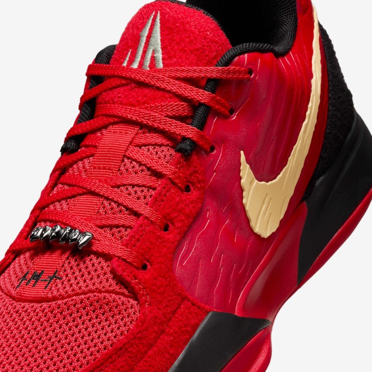Tênis Nike Ja2 Nightmare - Adulto | Centauro