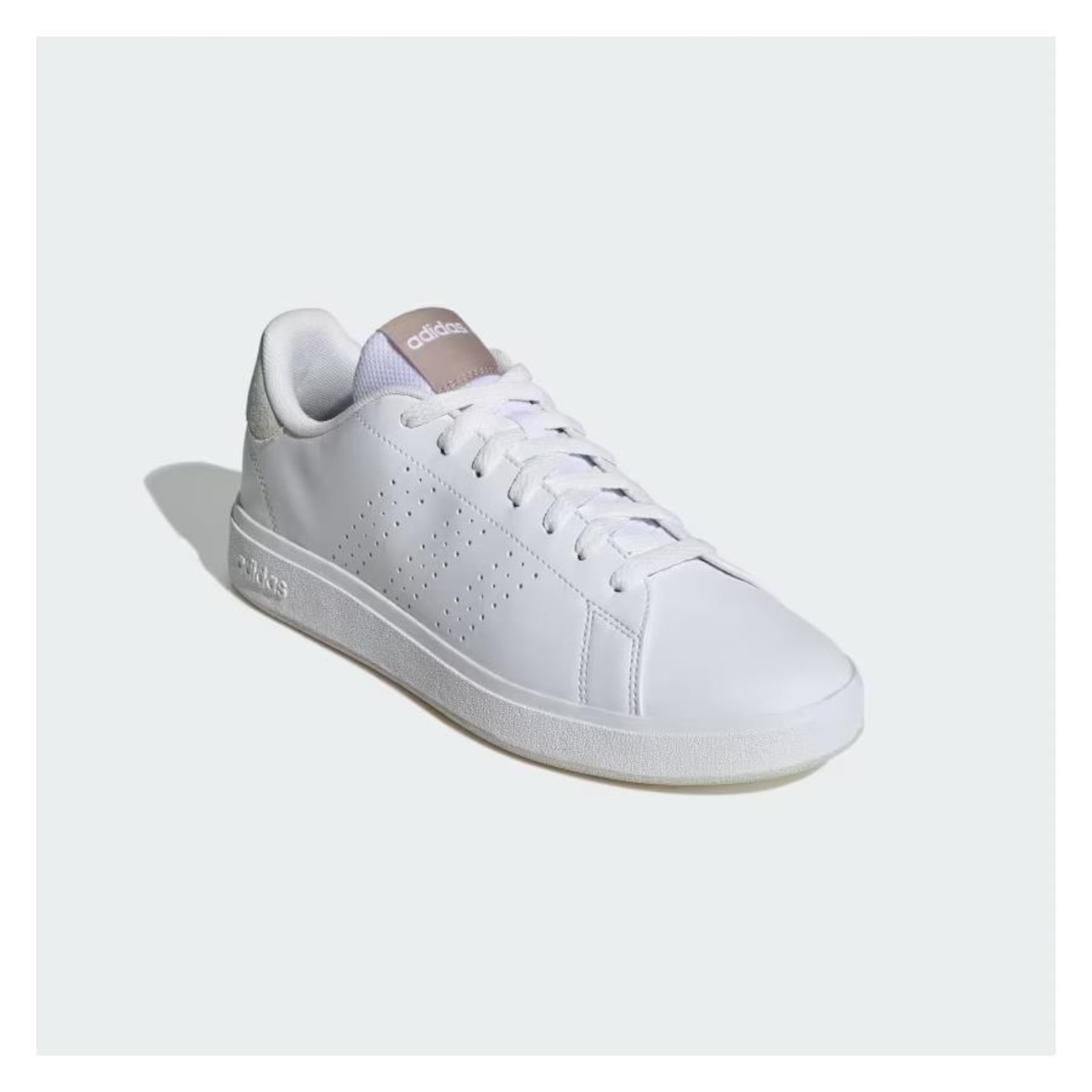 Tênis Adidas Advantage Base 2.0 - Masculino