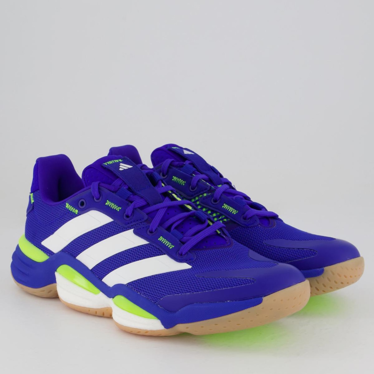 Tênis adidas Stabil - Masculino | Centauro