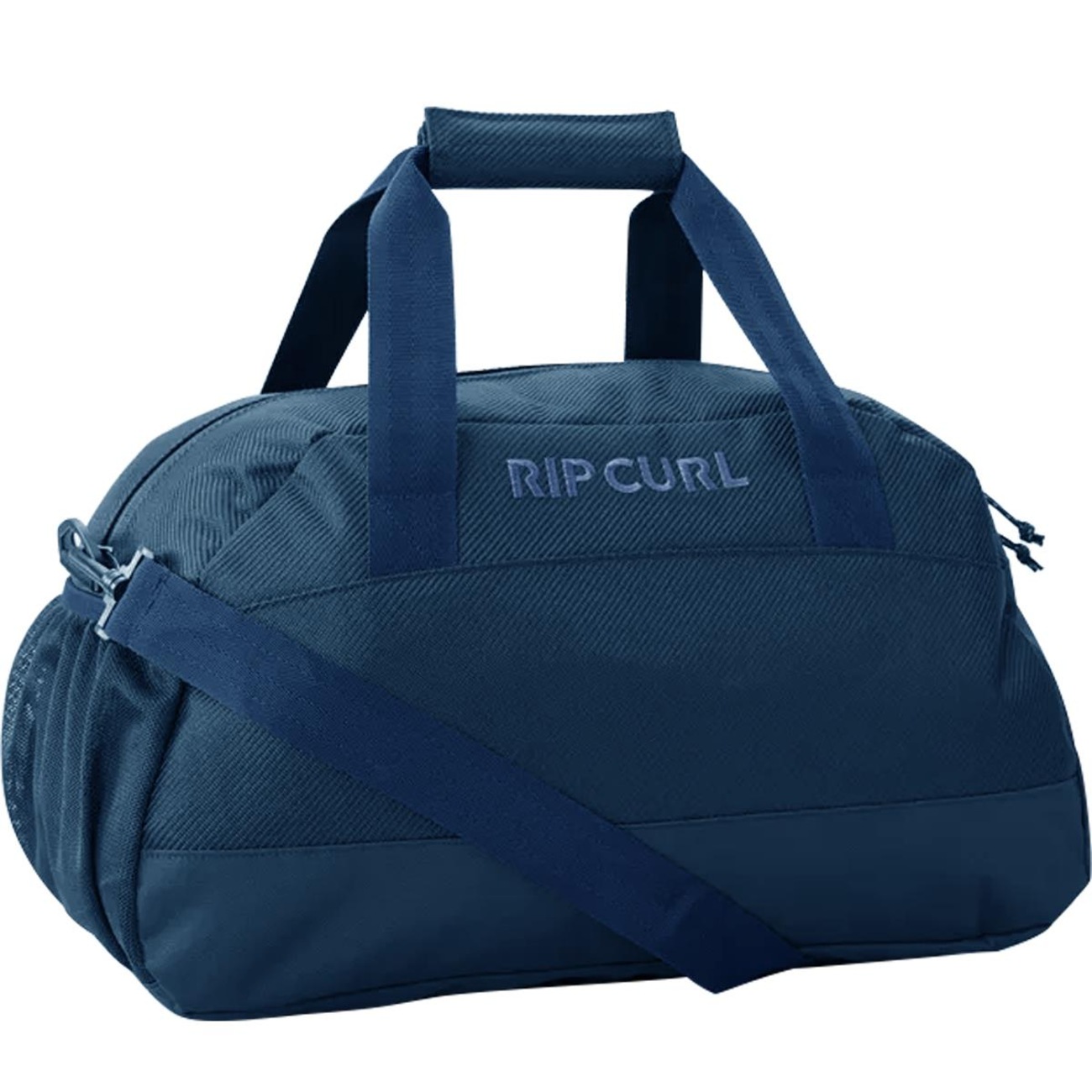 Mala Rip Curl Gym Bag 32L Sessions Navy - 32 Litros | Centauro