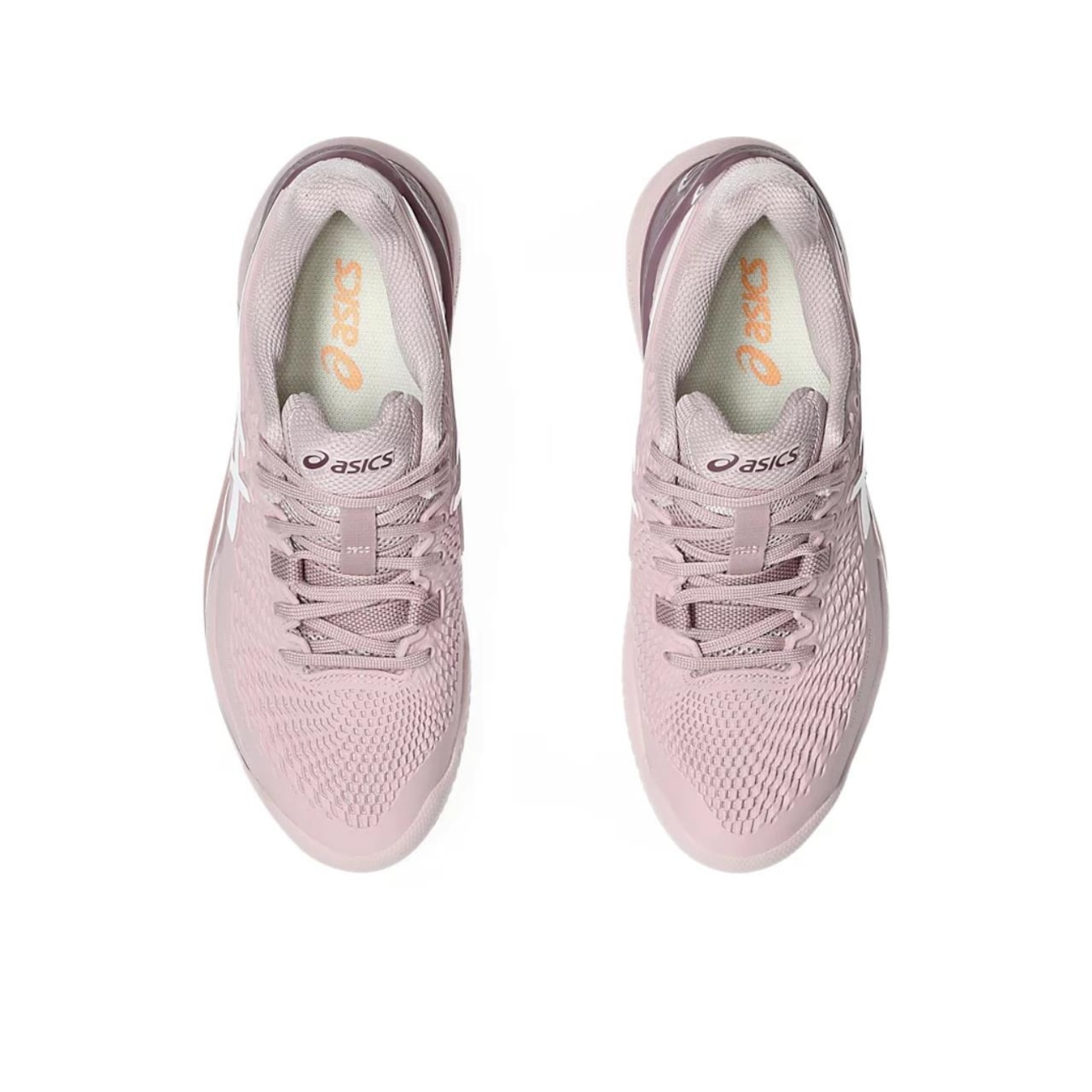 Tênis Asics Gel-Resolution 9 Clay - Feminino | Centauro