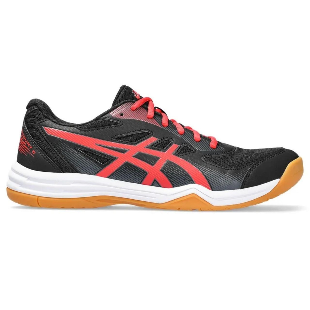 Tênis Asics Upcourt 5 - Masculino