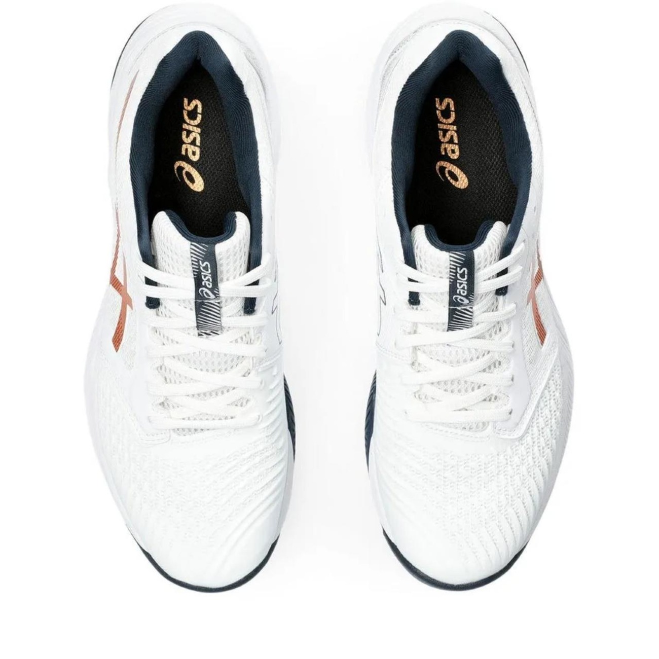 Tênis Asics Netburner Ballistic Ff 3 - Masculino | Centauro