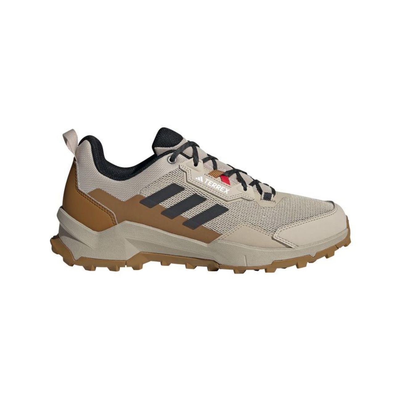 Tênis adidas Terrex Ax4 Hiking - Masculino