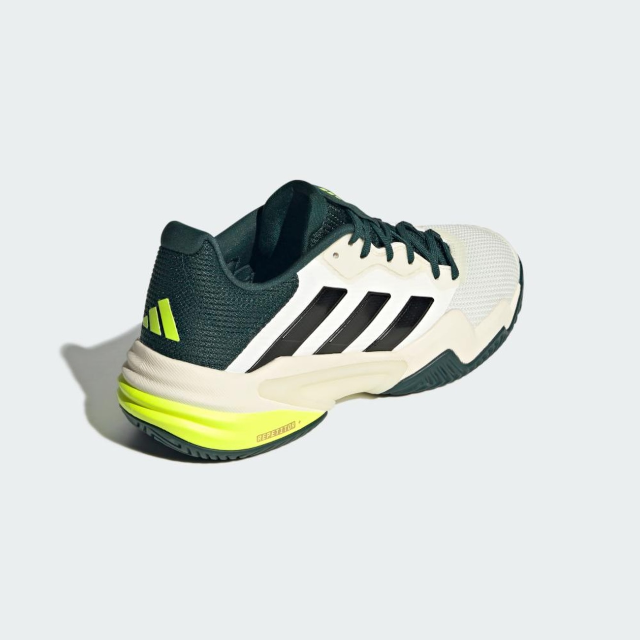 Tênis adidas Barricade 13 - Masculino | Centauro