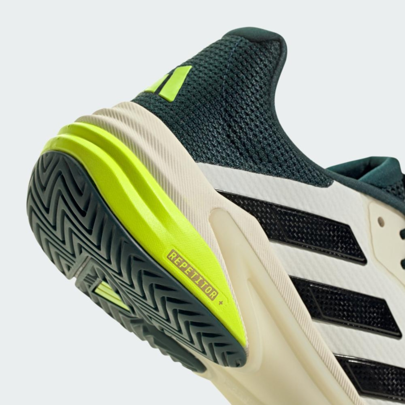 Tênis adidas Barricade 13 - Masculino | Centauro