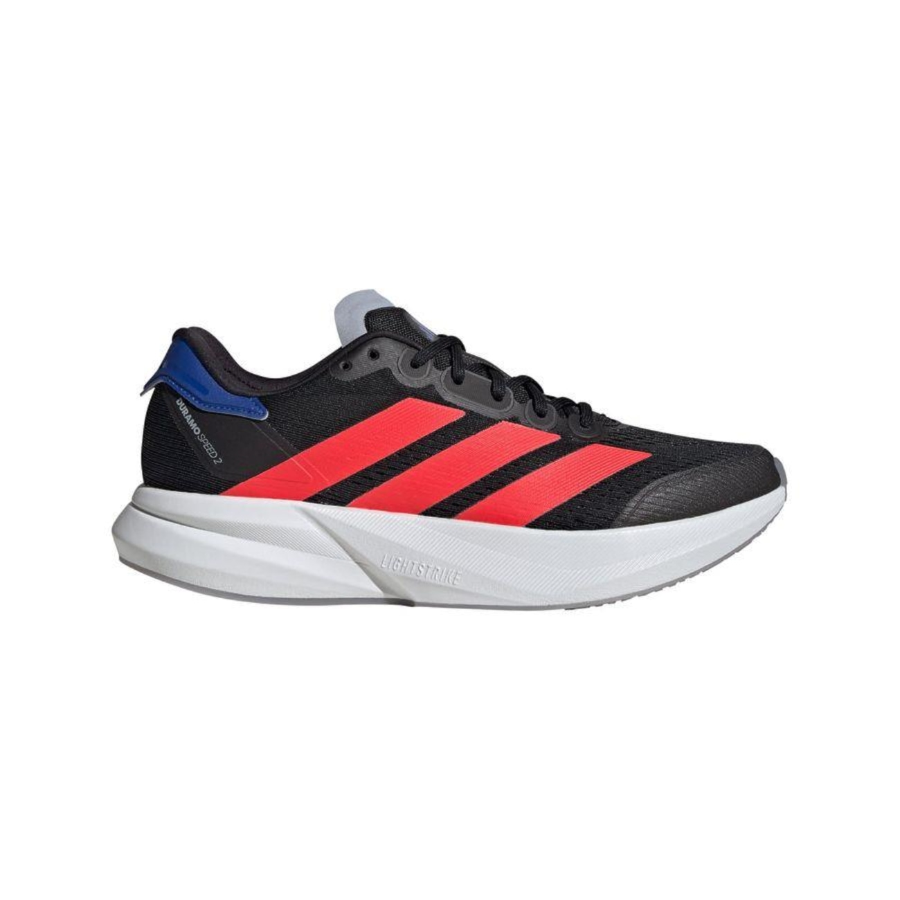 Tênis adidas Duramo Speed 2 - Masculino