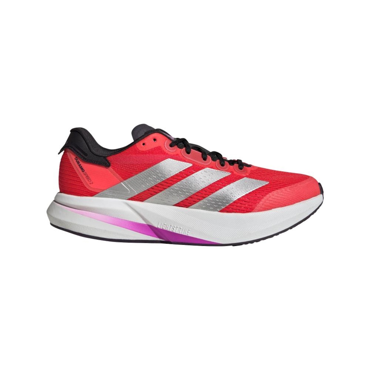 Tênis adidas Duramo Speed 2 Masculino