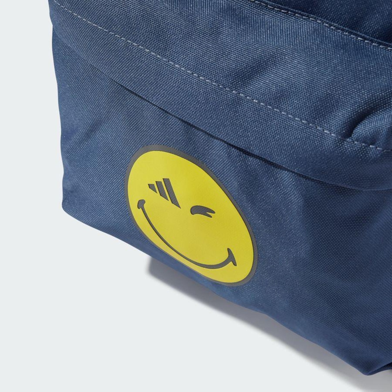 smile Mochila adidas Smiley World Infantil | Centauro