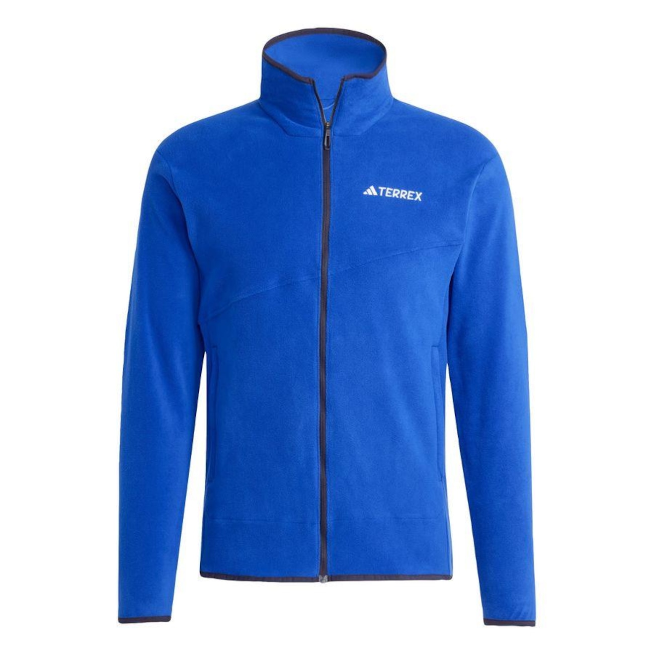 adidas TERREX フリースジャケット XLサイズ Jaqueta Fleece adidas Zíper Terrex Multi - Masculina | Centauro