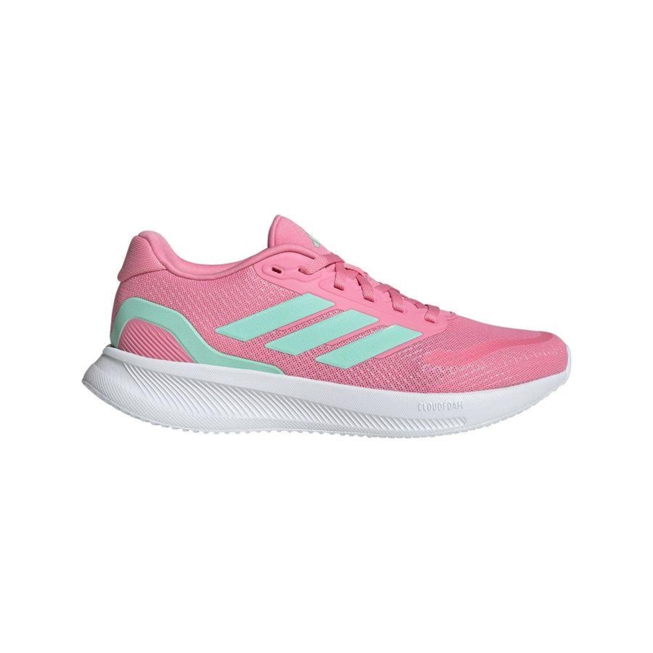 Tênis adidas Runfalcon 5 - Feminino
