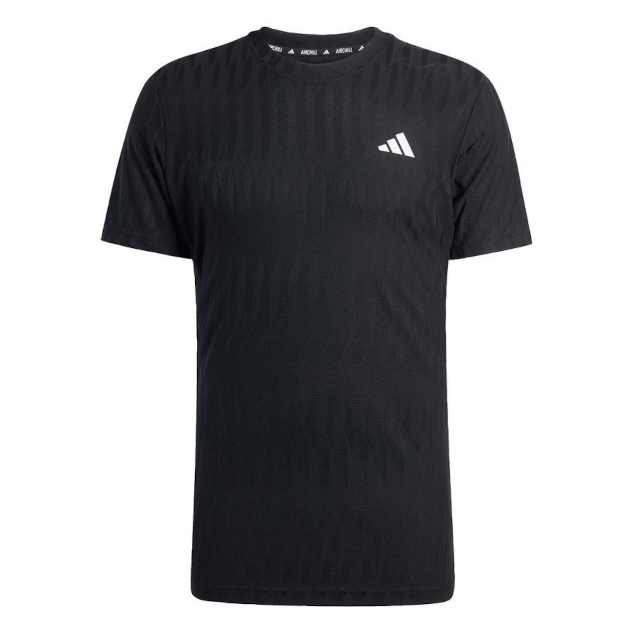 Camiseta Tennis Climacool+ Airchill Freelift - adidas - Homem
