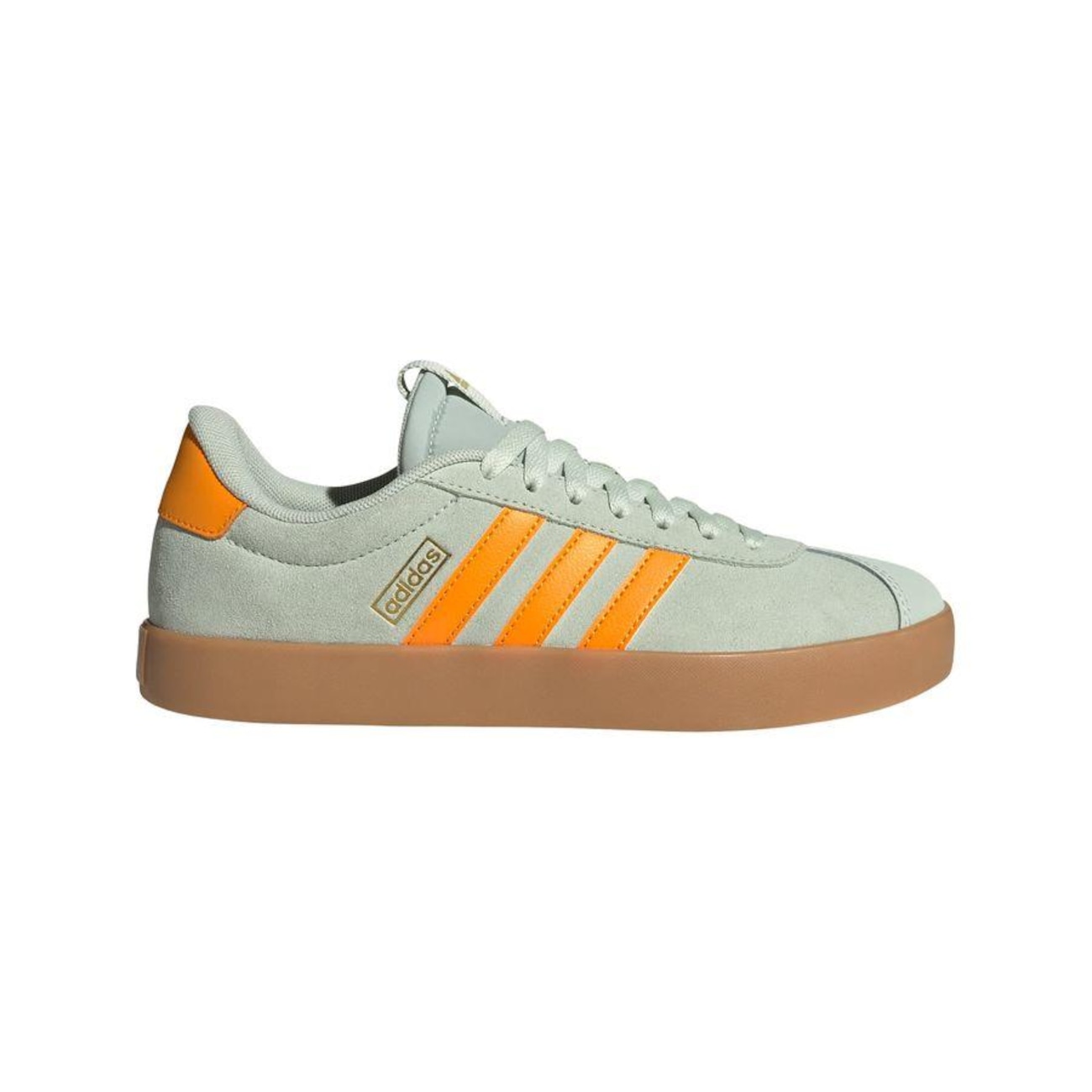 Tênis Vl Court 3.0 adidas - Feminino
