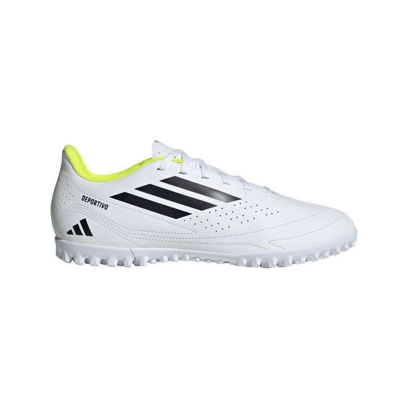 Chuteira Society adidas Deportivo Iii - Adulto