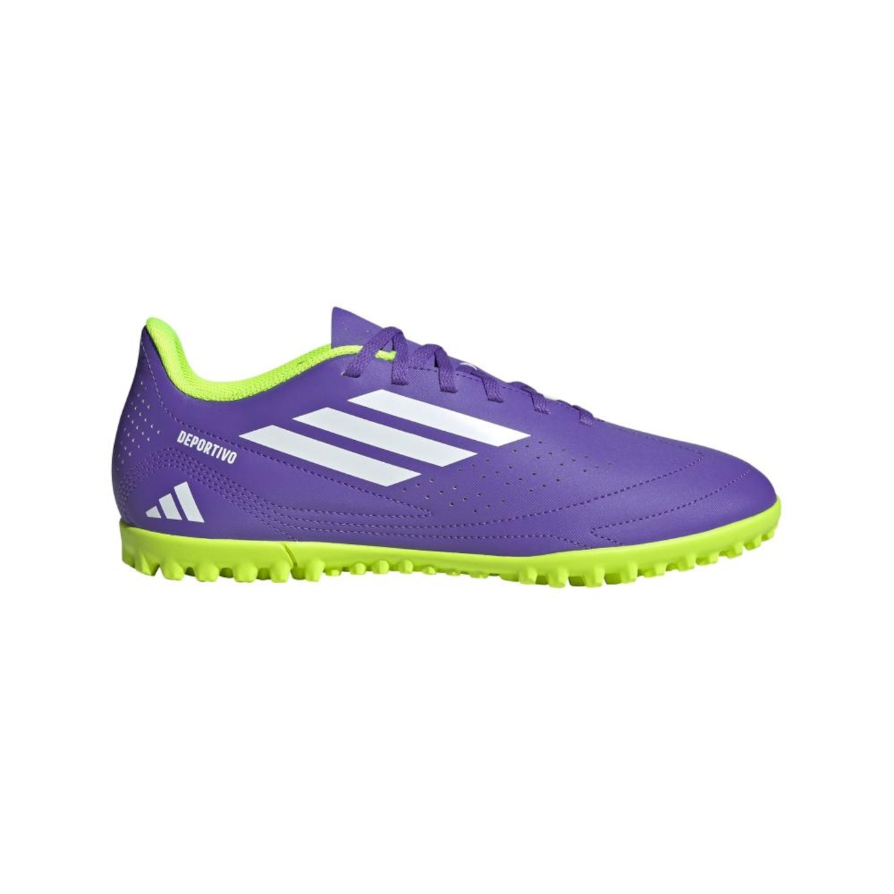 Chuteira Society adidas Deportivo III Adulto