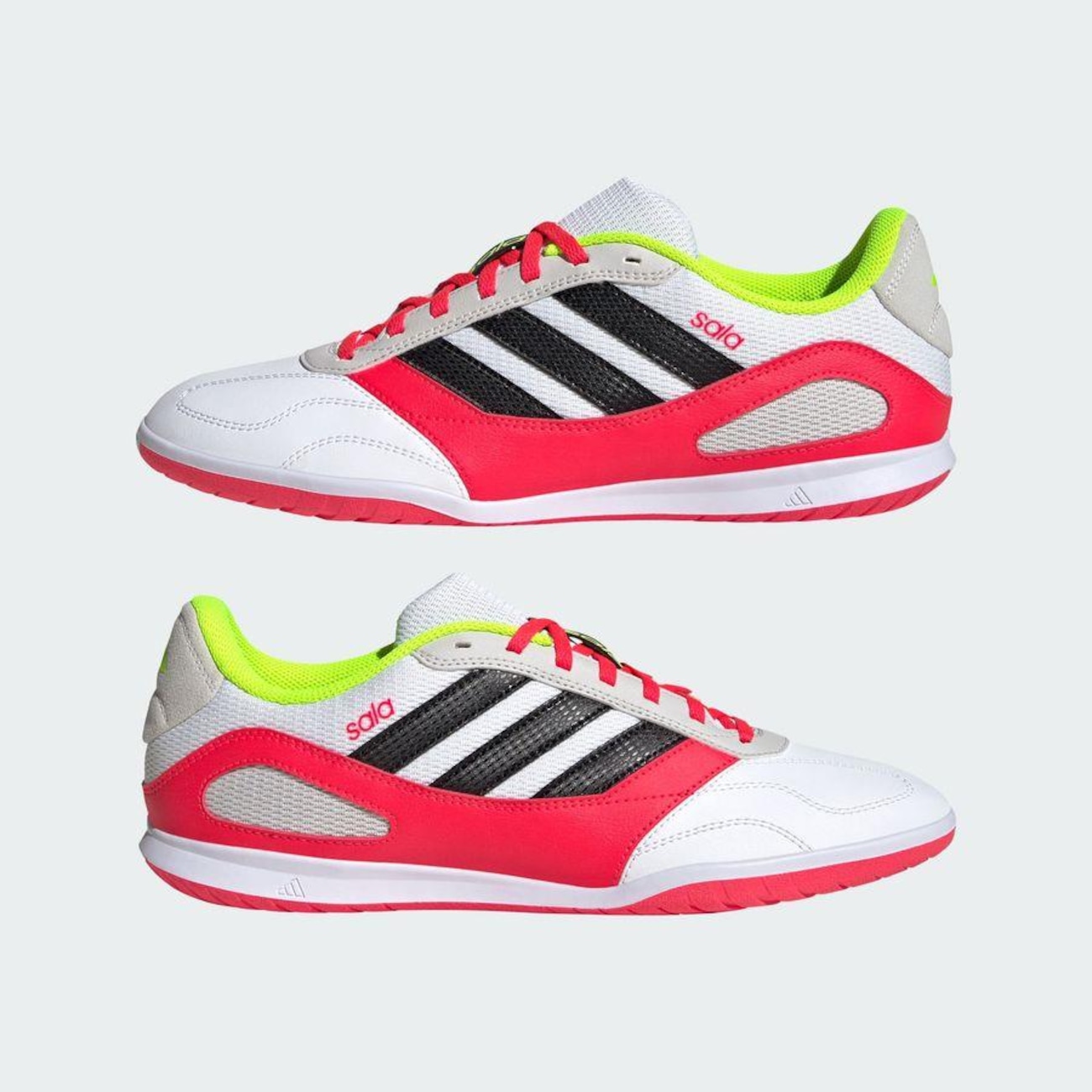 Chuteira Futsal adidas Super Sala Iii - Adulto | Centauro