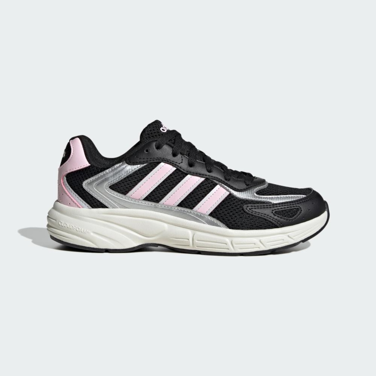 Feminino Tênis Tenis Retro Run Adidas Tênis Adidas Run 50s