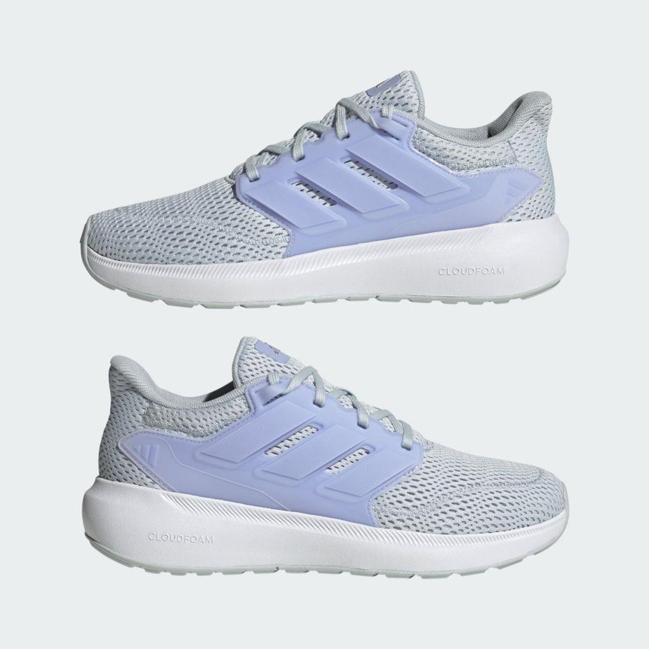 Yuuuu Tênis Feminino adidas Ultimashow 2.0 | Centauro