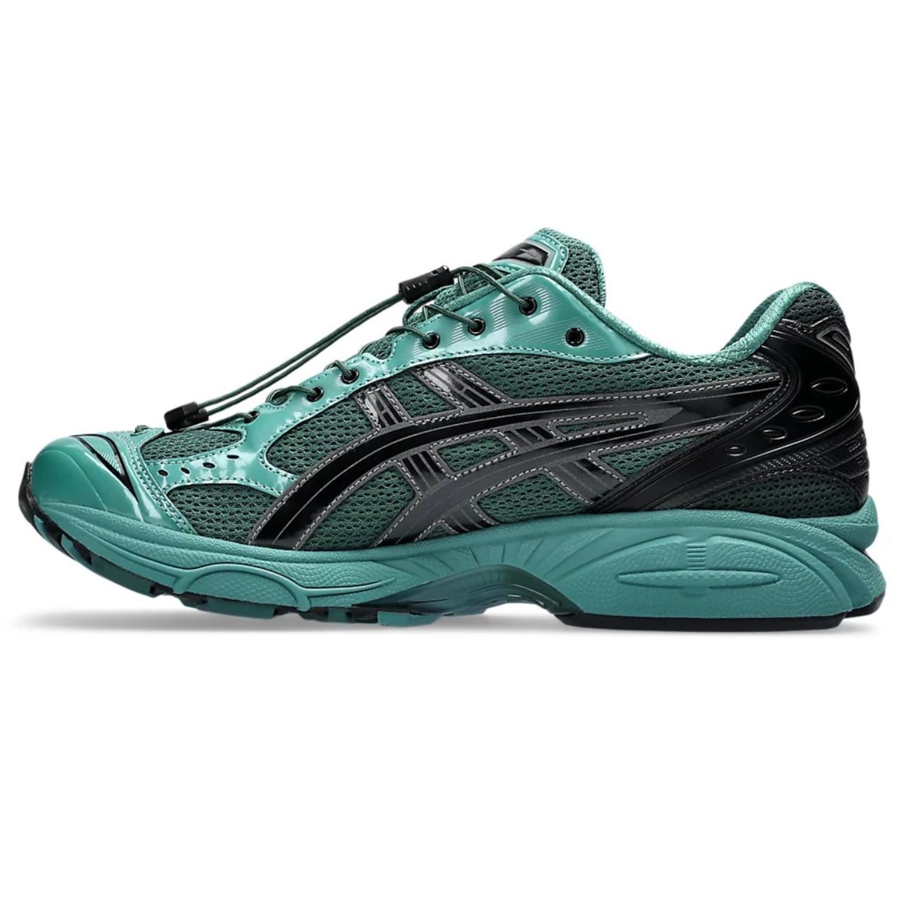 Tênis Asics Gel Kayano 14 X Unaffected - Masculino | Centauro