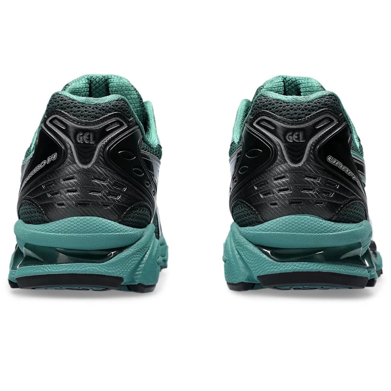 Tênis Asics Gel Kayano 14 X Unaffected - Masculino | Centauro