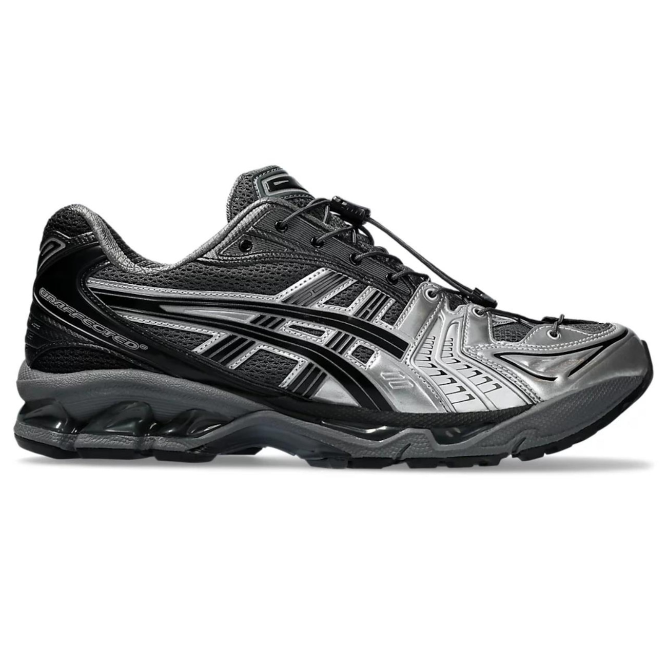 UNAFFECTED × Asics Gel-Kayano 14 Tênis Asics Gel Kayano 14 X Unaffected - Masculino | Centauro