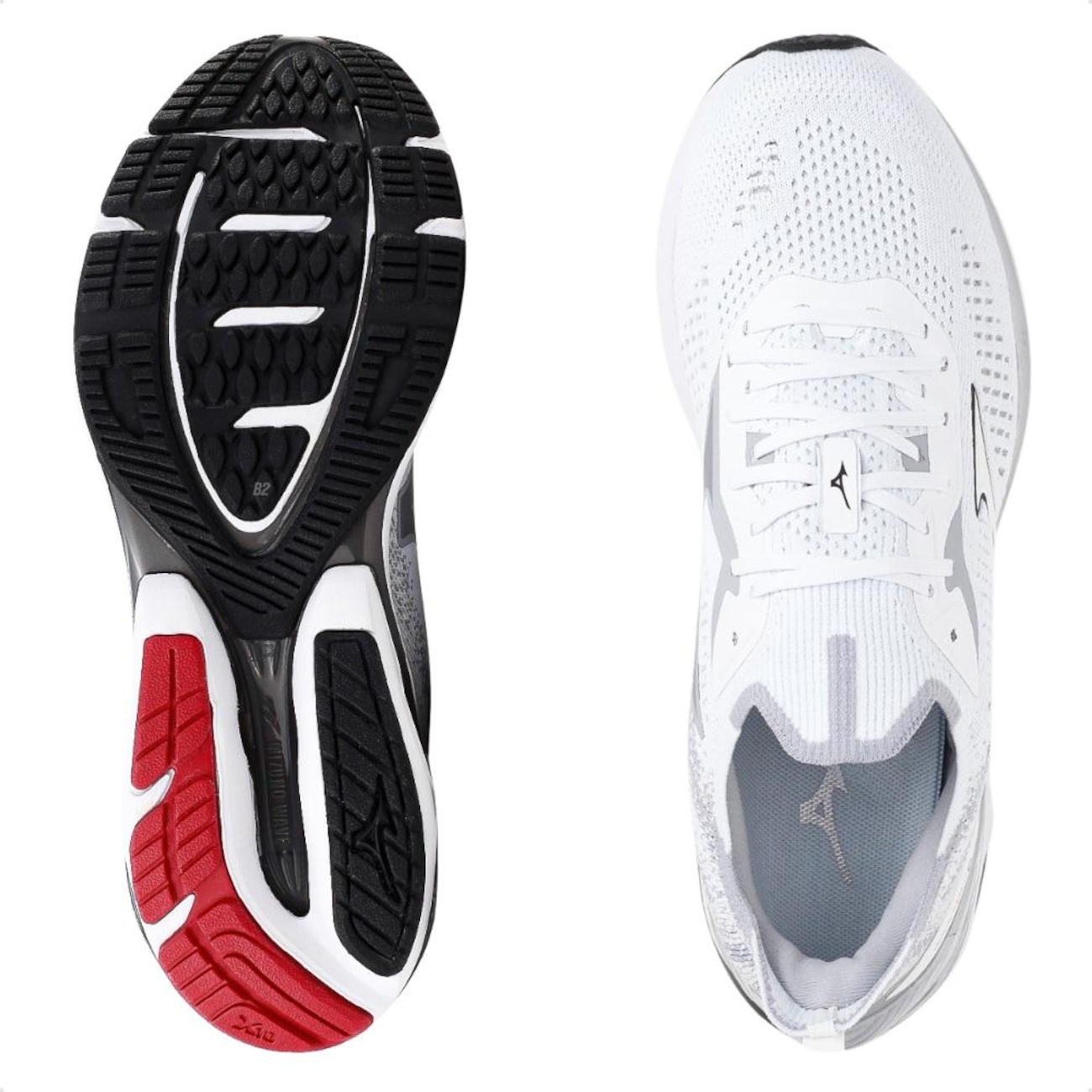 Tênis Mizuno Wave Mirai 6 - Unissex | Centauro