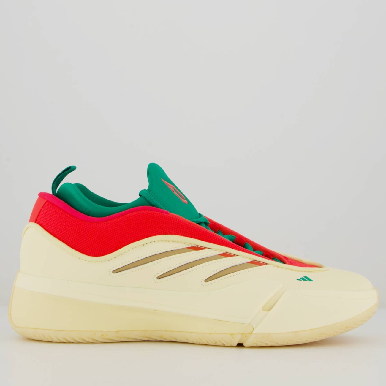 Tênis Adidas Dame 9 - Masculino | Centauro