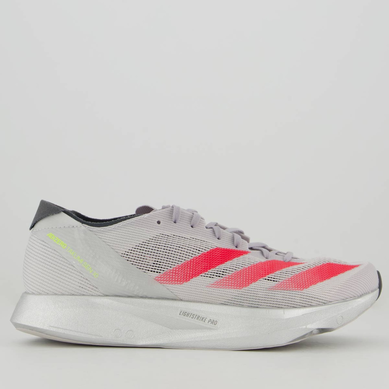 Tênis adidas Adizero Takumi Sen 10 Masculino em Promoção | Centauro