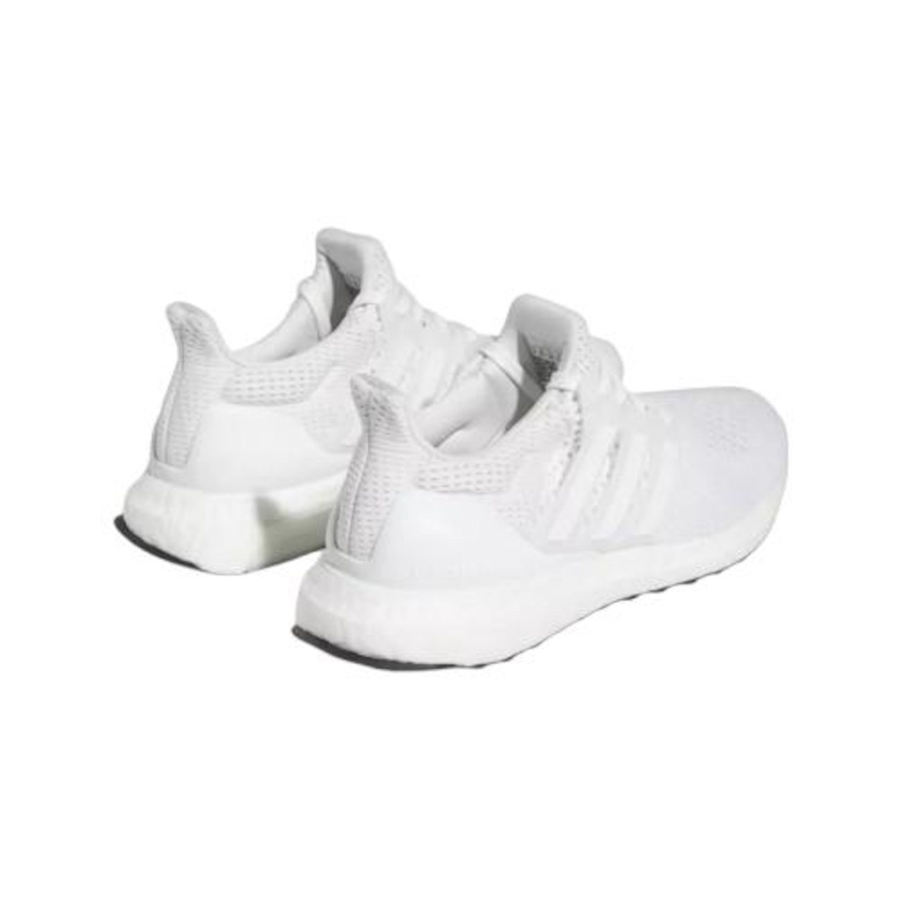 adidas gazelle silver green womens adidas Ultraboost 1.0 Shoes - Women's - Cloud White / Silver / Silver Metallic main image 0