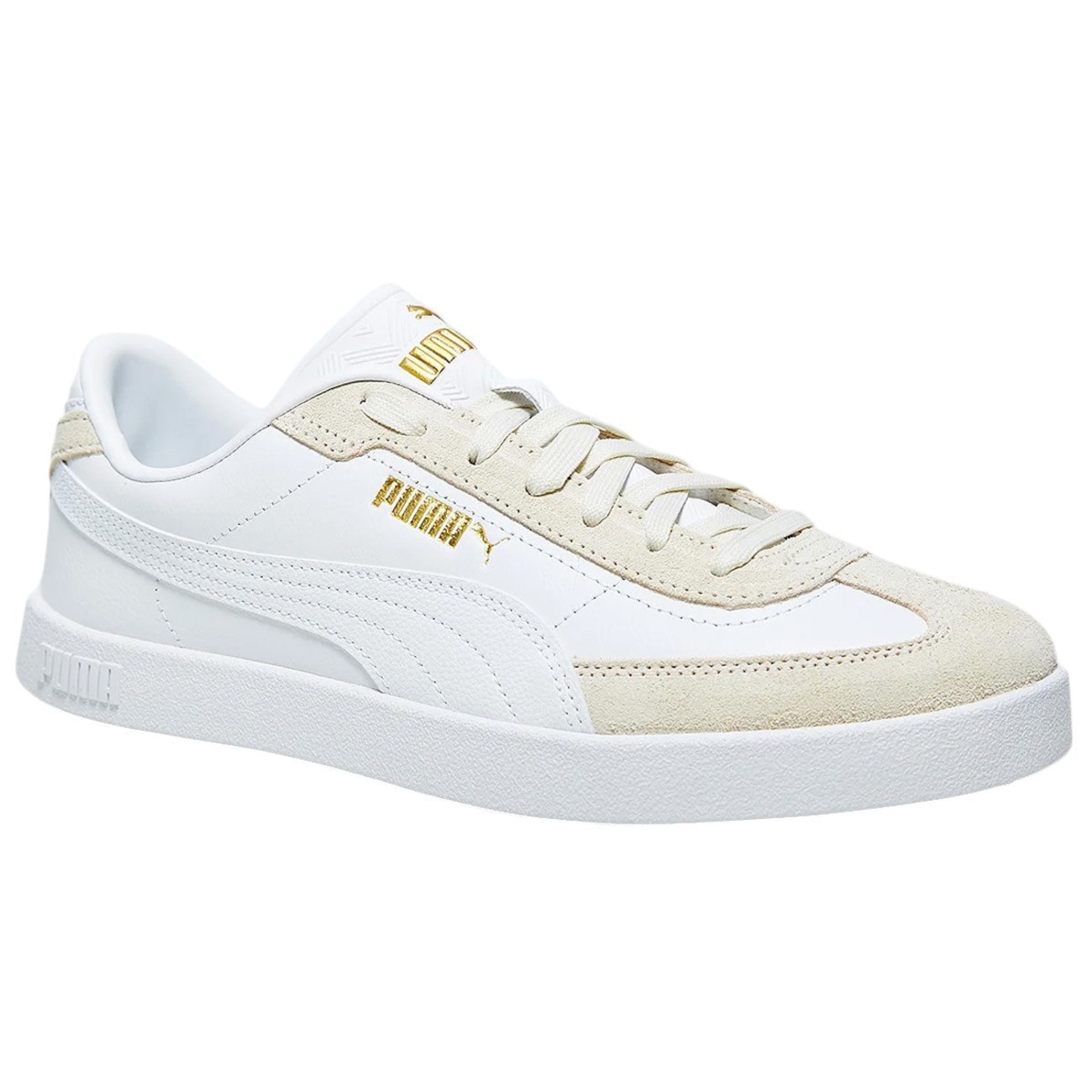 Tênis Puma Club II Era - Unissex