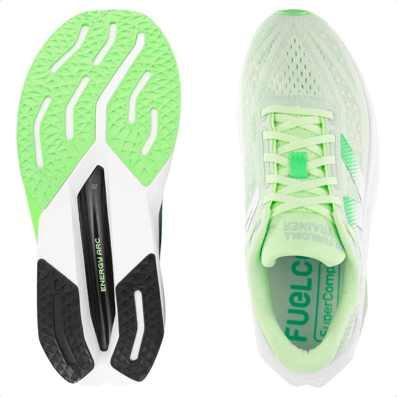 Tênis New Balance FuelCell Supercomp Trainer v3 - Feminino em