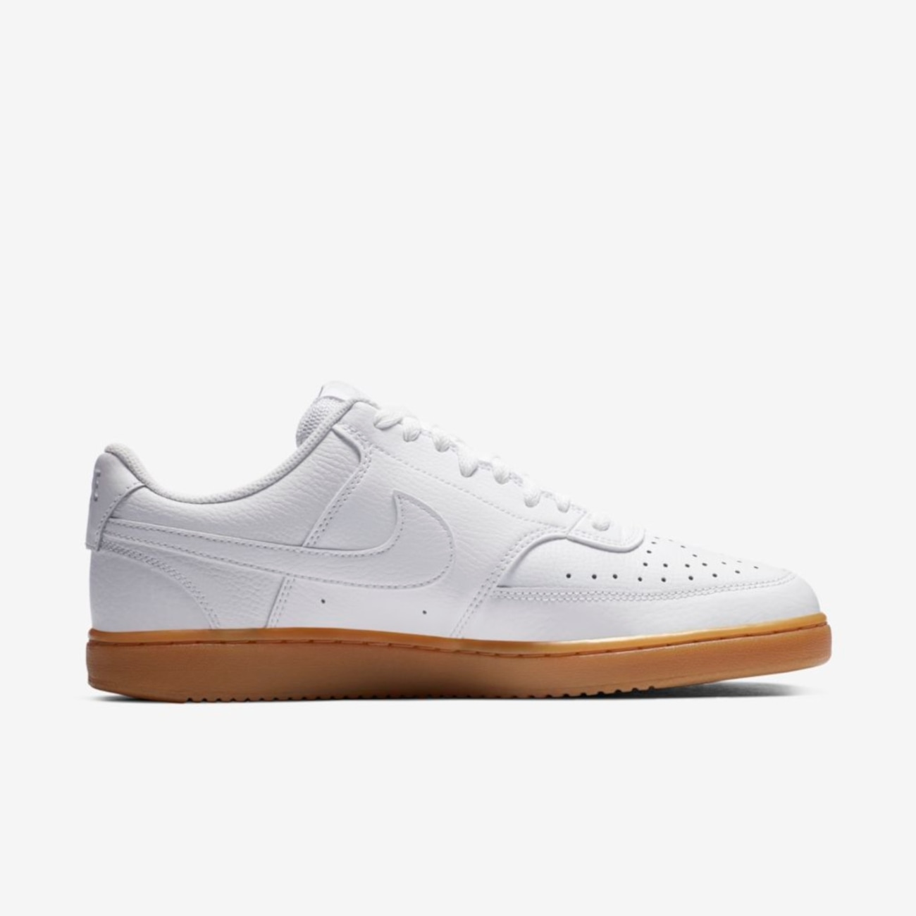 Tênis Masculino Nike Court Vision Low