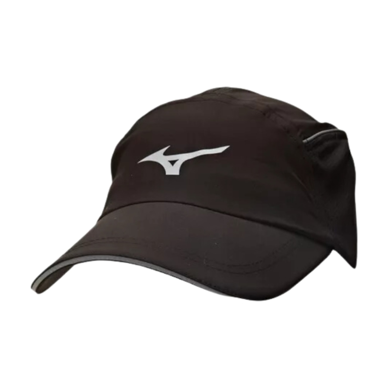 Boné Mizuno Aero Preto - Unissex