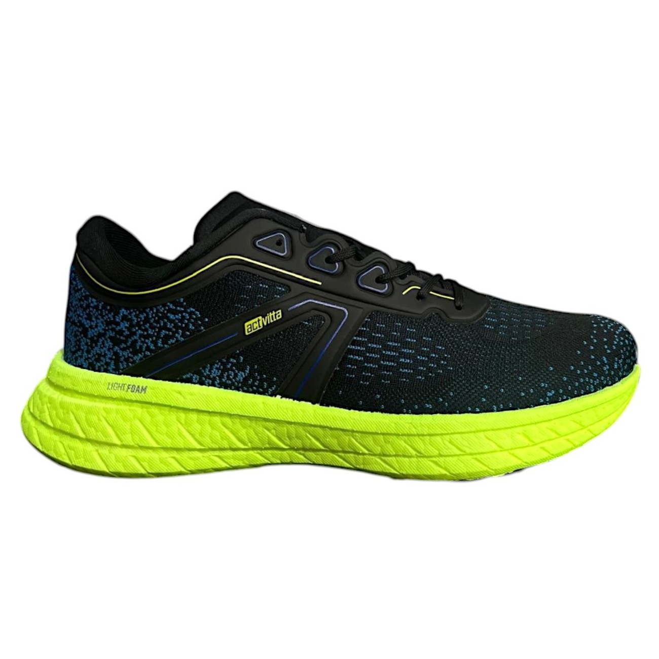 Tenis Loc Tênis Actvitta Gaspea Loc Montelur - Masculino | Centauro
