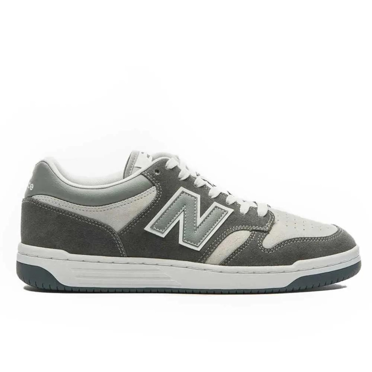 Tênis New Balance 480 Low - Unissex