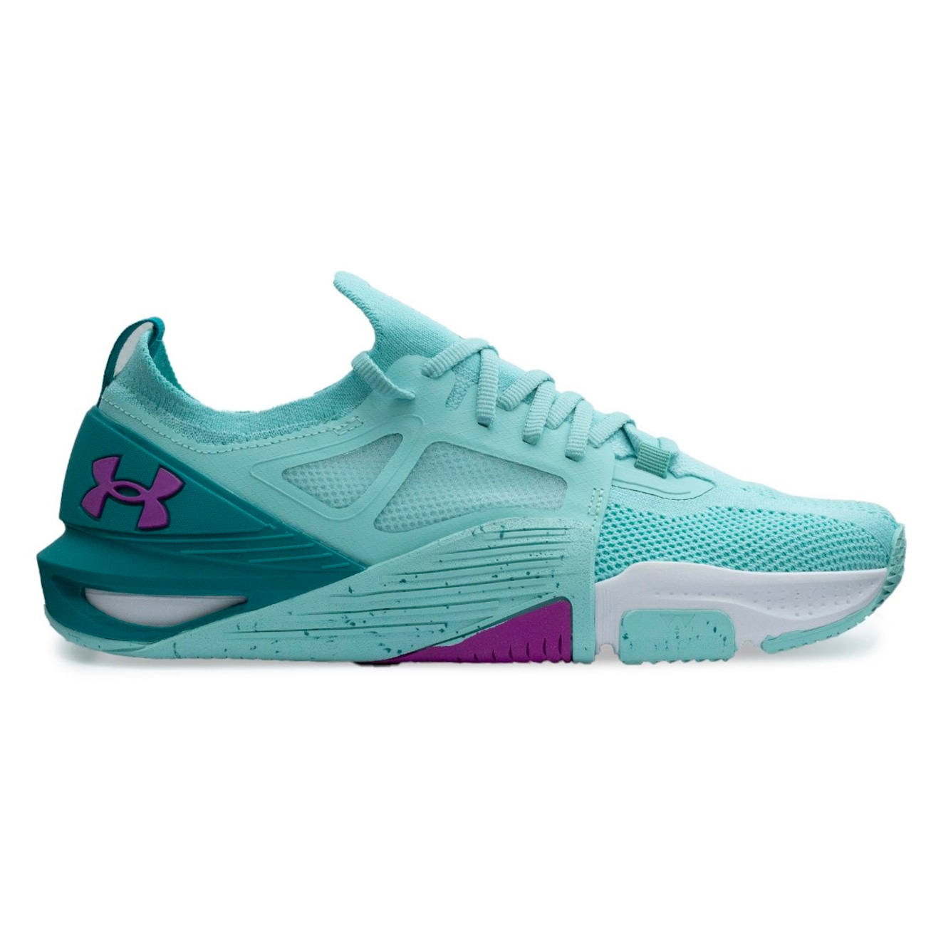 Tênis Under Armour Tribase Cross 2 - Unissex