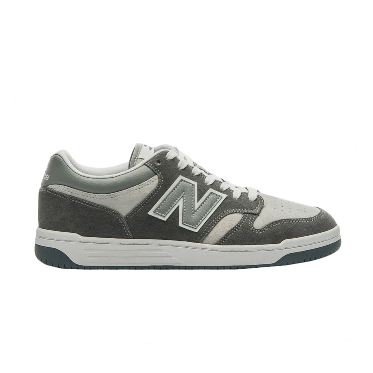 Tênis New Balance 480 Low - Unissex