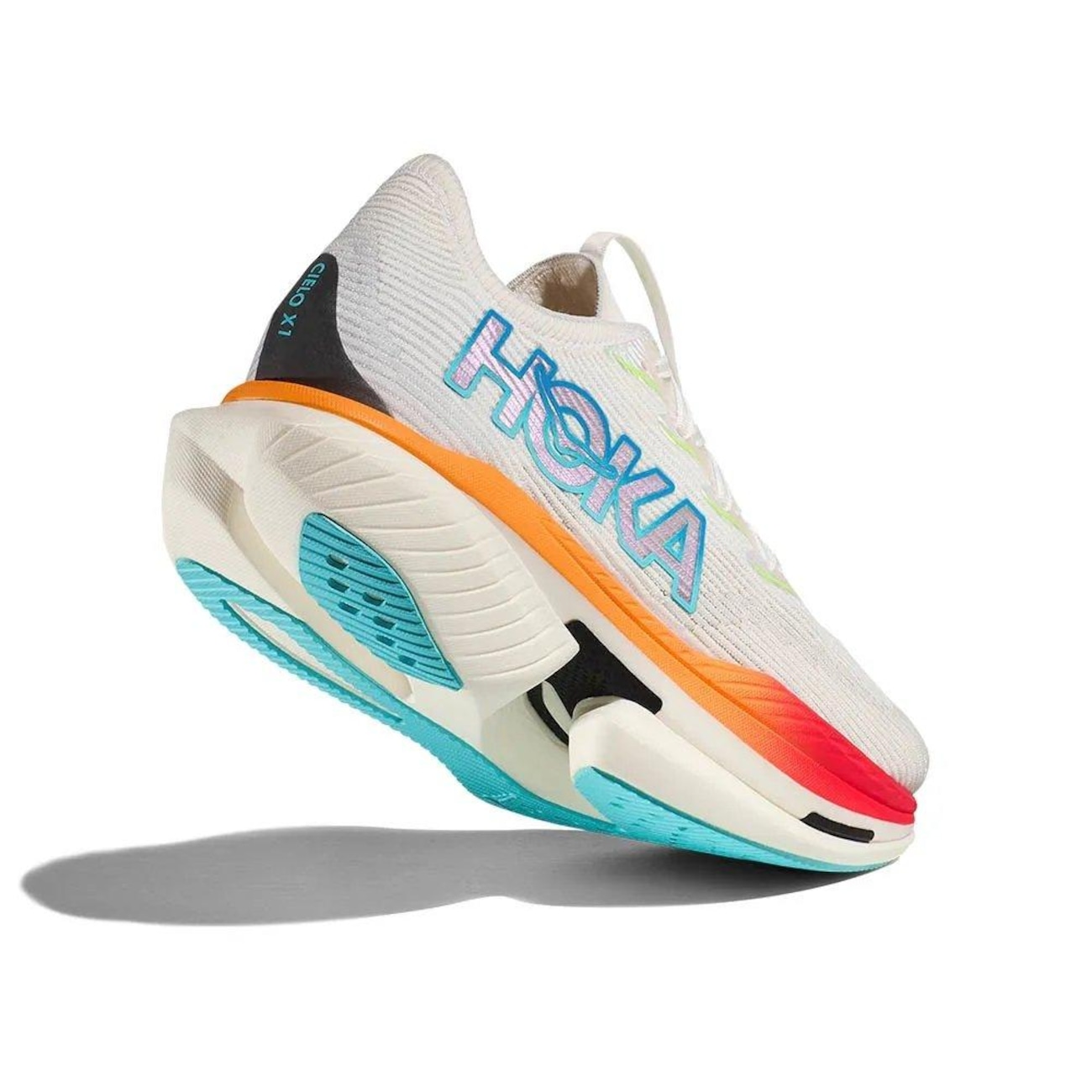 Tênis Hoka Cielo X 1 - Masculino | Centauro