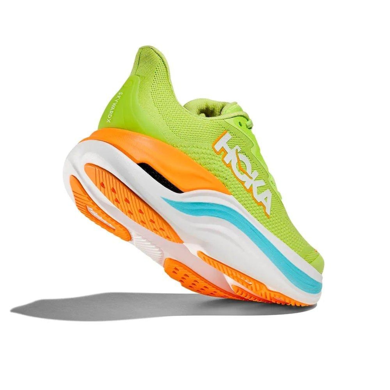 HO スイネ　10020？ Decathlon | Tênis Masculino de Corrida Cielo X1 2.0 Hoka Azul