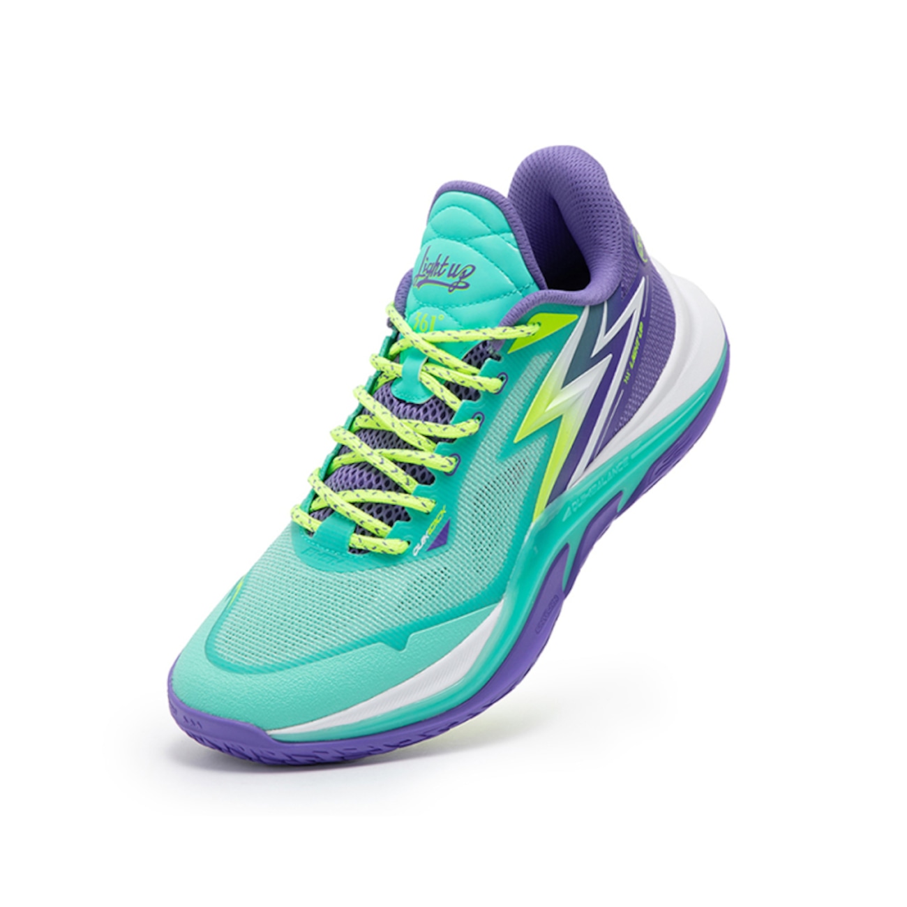 Tênis 361° Light Up - Masculino | Centauro