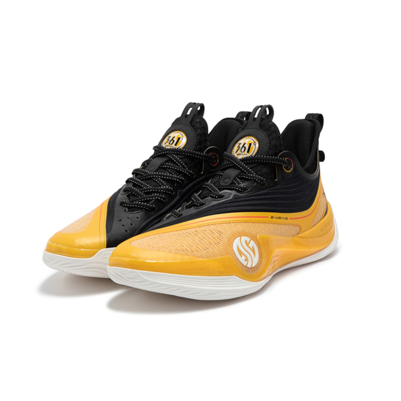 361°ZEN6 Tênis 361° Zen VI - Masculino | Centauro