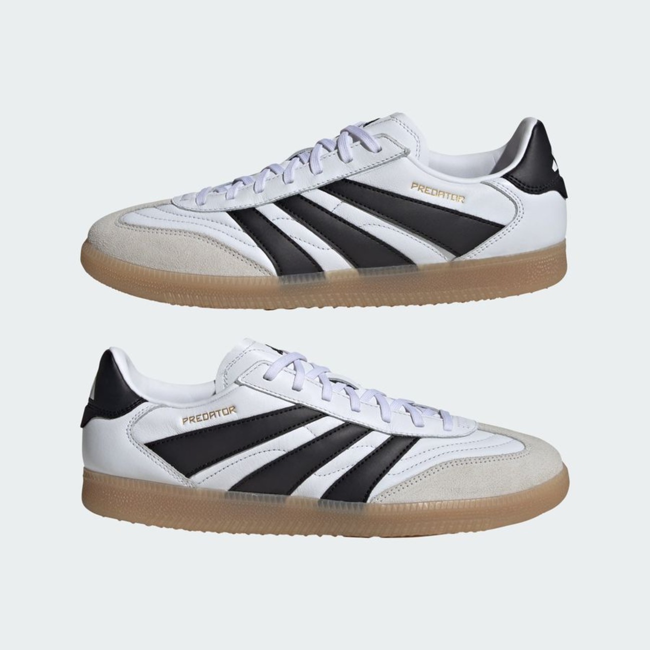 Chuteira Futsal adidas Predator Freestyle - Adulto | Centauro
