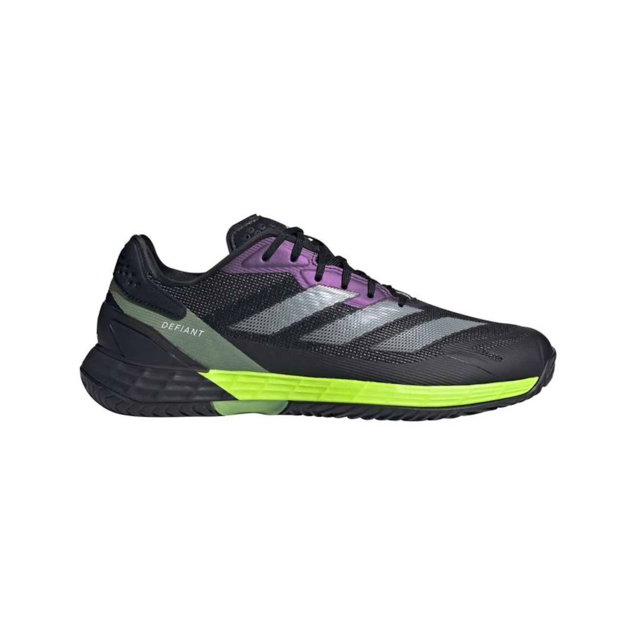 新品　adidas Defiant Speed 2 M 26.5 Tênis adidas Defiant Speed 2 - Masculino | Centauro