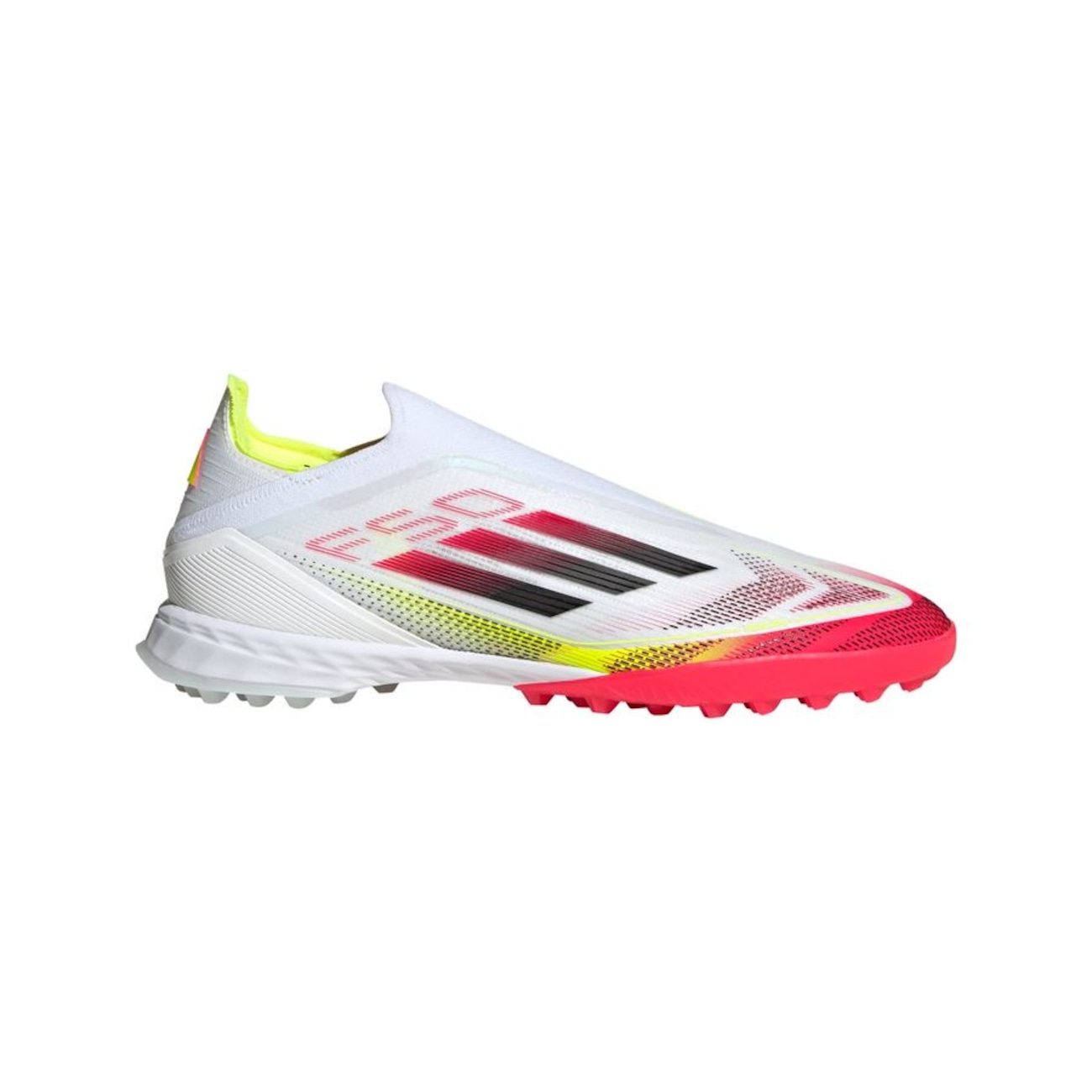 Chuteira sem Cadarços Society adidas F50 Pro - Adulto | Centauro