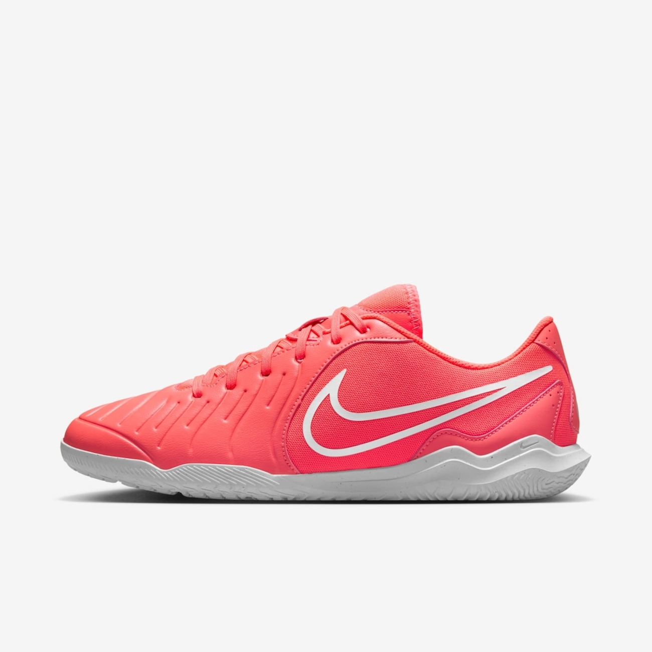 Chuteira Futsal Nike Tiempo 10 Club - Adulto