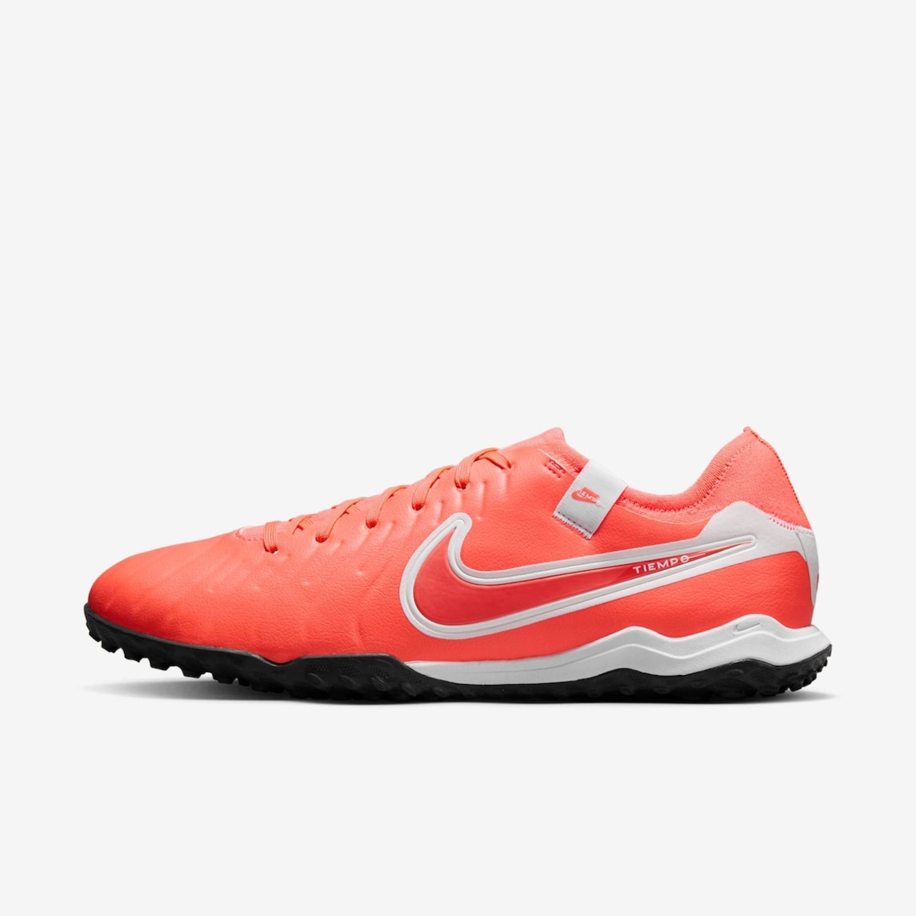Chuteira Society Adulto Nike Tiempo Legend 10 Pro em Promoção