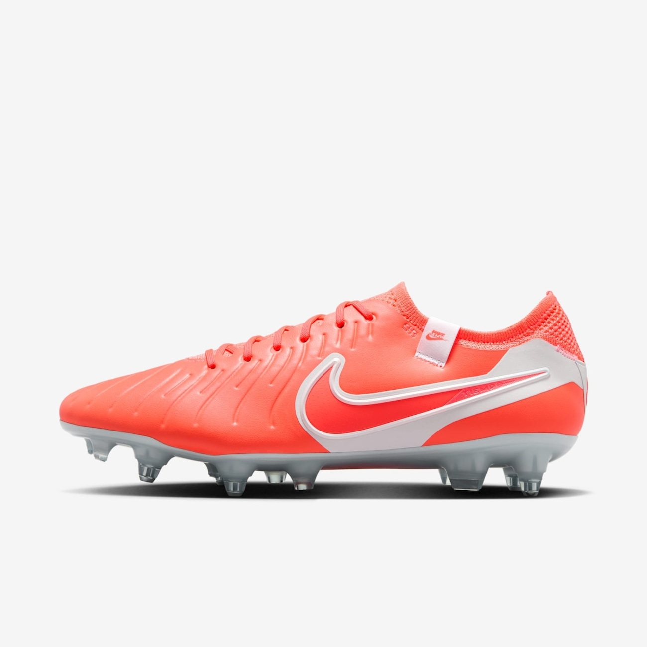 Chuteira de Campo Nike Tiempo 10 Elite - Adulto