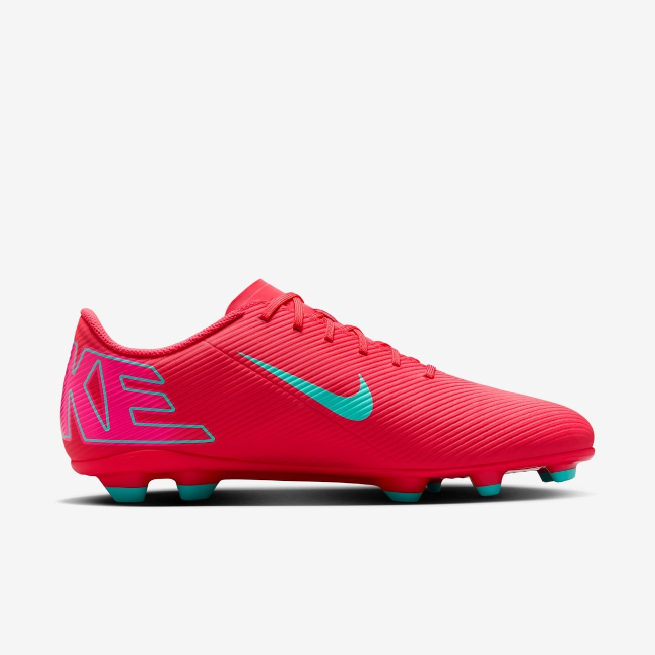 Chuteira de Campo Nike Mercurial Vapor 16 Club - Adulto em