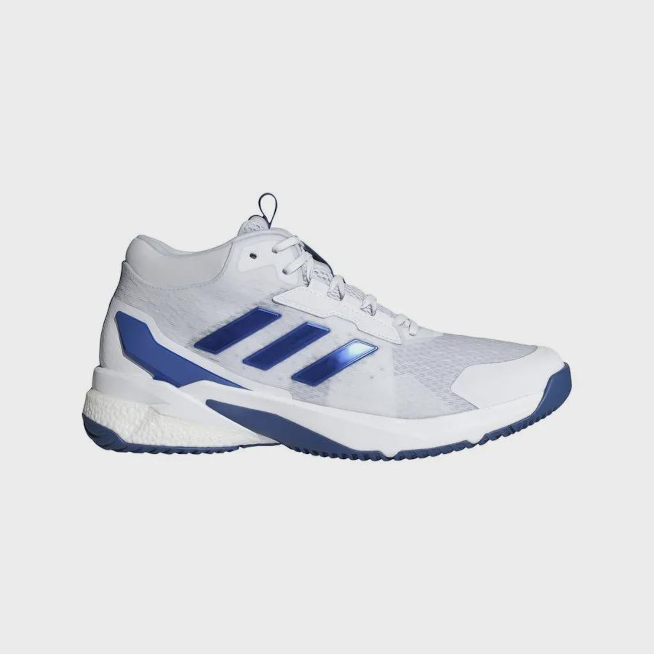 Tênis adidas Crazyflight 5 Mid Indoor - Masculino | Centauro